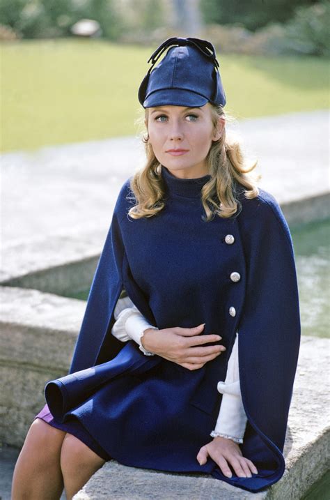 Nanny and the Professor (1970)