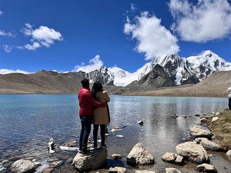 Gangtok 7 Days Tour: North Sikkim, Nathulapass, Changu Lake