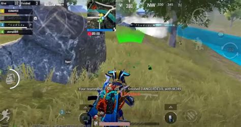 Top 6 Tips And Tactics For Close-Range Fights In BGMI & PUBG Mobile