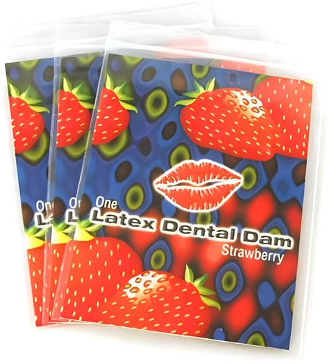 Dental Dams Oral