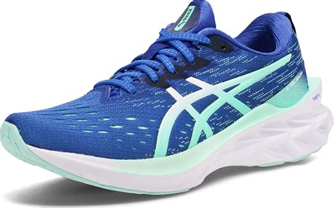 Buy ASICS Women's NOVABLAST at Amazon.in