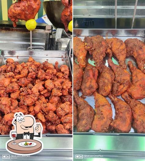 Crispy Fried Chicken, Ghatkesar - Restaurant menu, prices and reviews