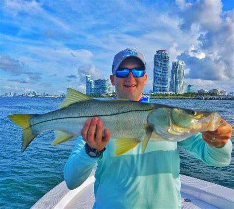 FLORIDA NATIVE CHARTERS (Key Biscayne) - What to Know Before You Go