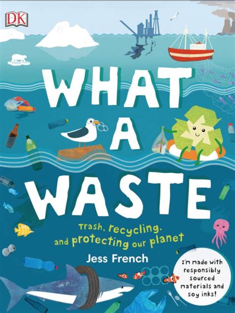 7 Environmental Books to Teach Your Kids About Climate Change | TLC.com