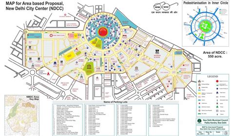 Delhi Smart City Projects - Goals, Services, Amenities & More
