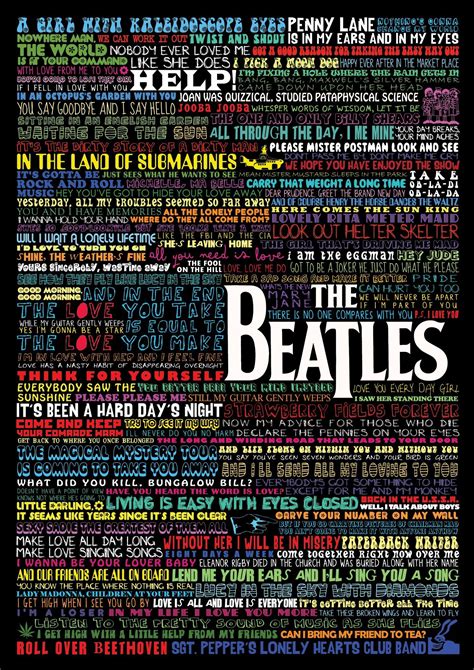 The beatles birthday song lyrics - serepreview