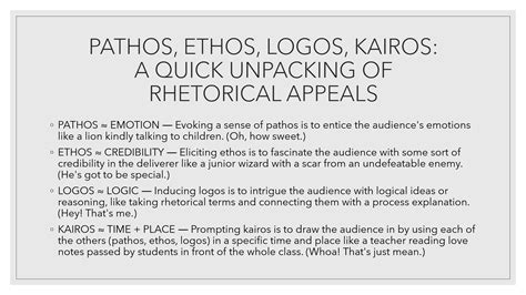 Unpacking the Process of Rhetoric – Open English