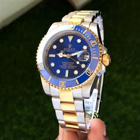 Luxury Branded 7A Submariner Watch