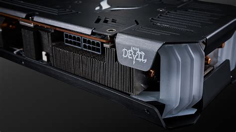 Image result for PowerColor Red Devil Color Change