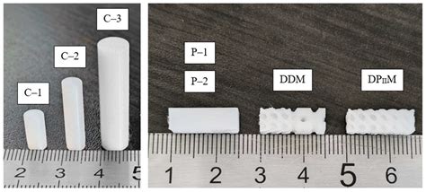 Experimental Evaluation of the Effect of Degradation on the Mechanical ...