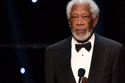 Morgan Freeman | Aktuelle News
