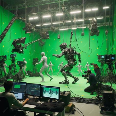 Green Screen Movie 的图像结果