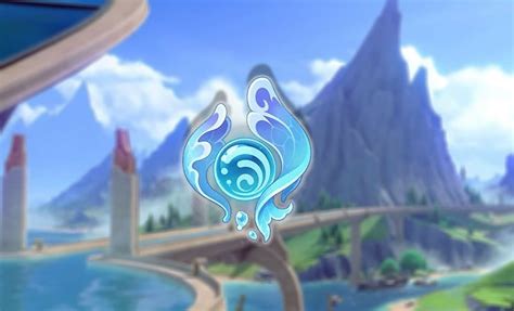 Genshin Impact Hydroculus Location, Quantity & Farming Routes