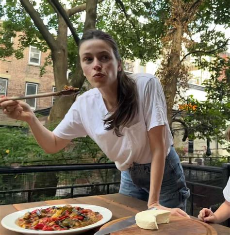 The rules Clare de Boer lives by. - by Emily Sundberg