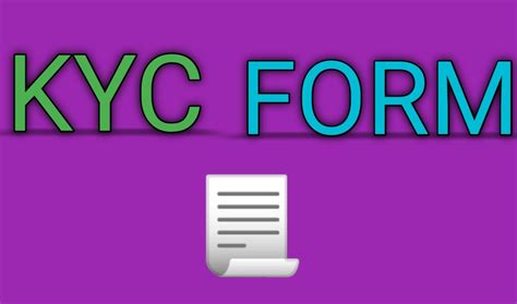 केवाईसी (KYC) का फुल फॉर्म - KYC क्या होता हैं