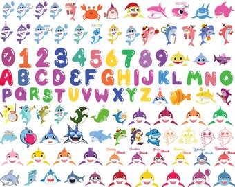 Buy Pinkfong SVG & PNG, Pinkfong SVG Cricut Cut File Online in India - Etsy