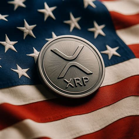 XRP At $1,000 Is Peanuts If Used To Clear US National Debt; Pundit Explains