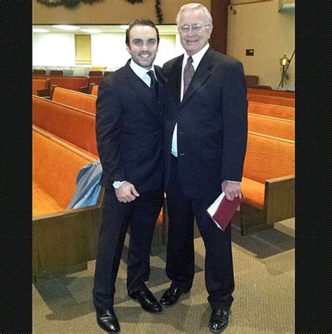 James Leake. One of the greatest people on this planet today. He is truly one of God's Generals ...