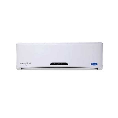 CARRIER AC 18K KURVE RXI 1.5TON 3STAR INVERTER