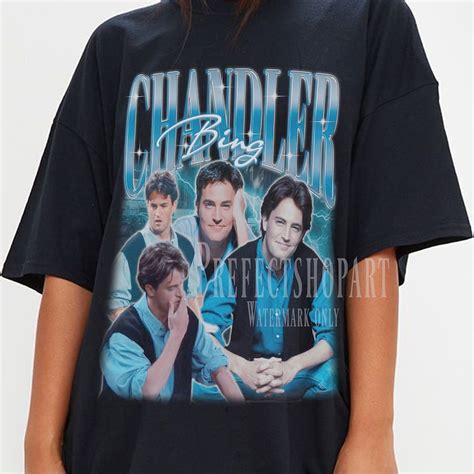 Bing T-shirt 的图像结果