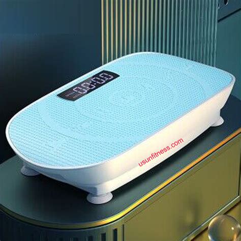 Vibration Plate Exercise Machine 的图像结果