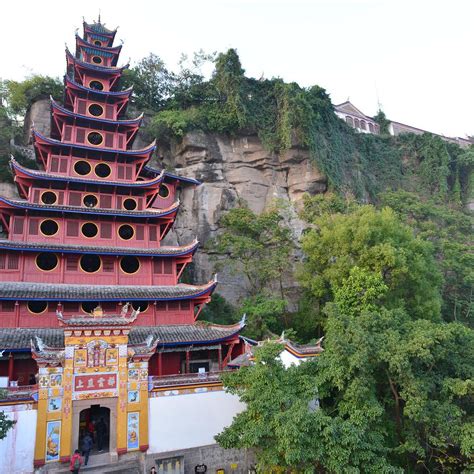 Shi Bao Zhai, Zhong County - Tripadvisor