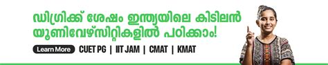 Kerala's No.1 Coaching for CUET UG, CUET PG, IIT JAM, TISSNET, NCET ...