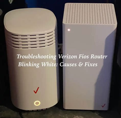 Image result for Fios Troubleshooting Tips