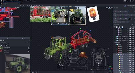 Image result for Block Bench Model