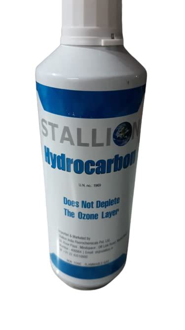 AIRCOOL India Stallion Hydrocarbon_Does NOT DEPLETE The Ozone Layer ...
