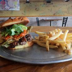 Paradise Valley Burger Co. | Restaurants : Food Network | Food Network