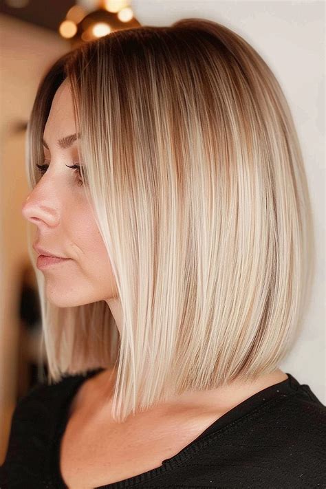 32 Cute Lob Haircut Ideas - 2022's Best Lob Haircuts