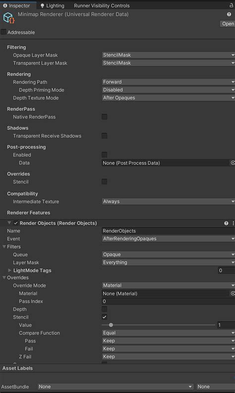 Image result for Unity Camera Rect Trapezoid