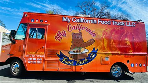 Food Truck Usp at Rebecca Bowens blog