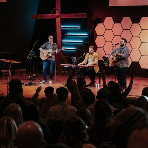 Easter — Missoula Alliance Church, Missoula, Montana