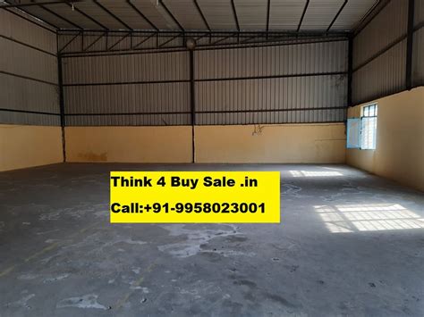 Warehouse For Rent in Sahibabad Industrial Area Site 4 Ghaziabad ...