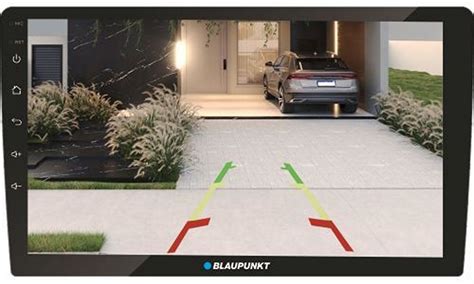 Blaupunkt Palm Bay 1000 Android Multimedia Car Audio Player | Octa Cor ...