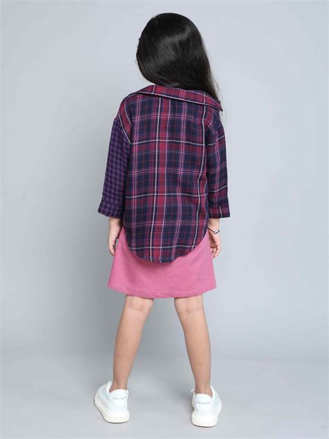 Stylish Kids Wear for Girls & Boys that Makes them Stand Out – taffykids