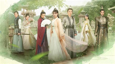 Legend of Yun Xi (2018) - Taste