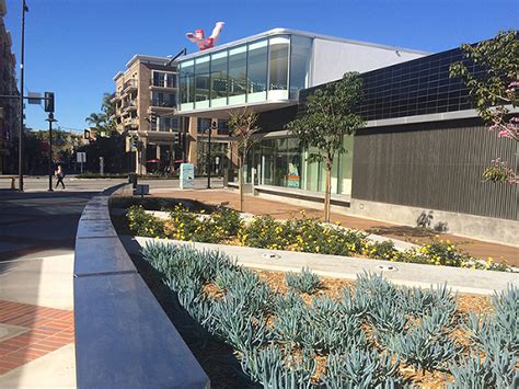 Facility Directory Multi-Select Categories Map | City of Glendale, CA