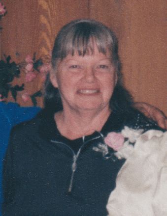 Karen Heried Obituary - 2024 - Vosseteig Funeral Homes