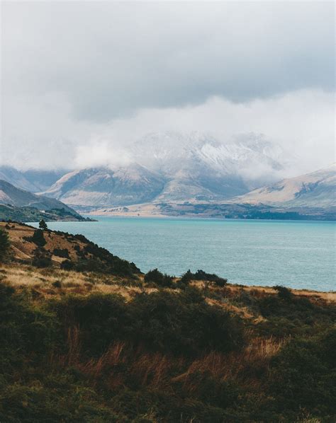 Point lookout — House of Deaux - Dottie's Basecamp