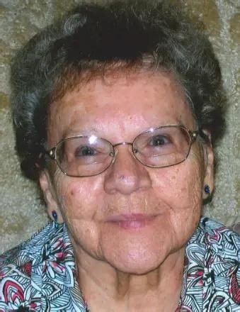 Luella "Audrey" Hardrath Obituary (2025) - Owen, WI - Maurina/Schilling ...