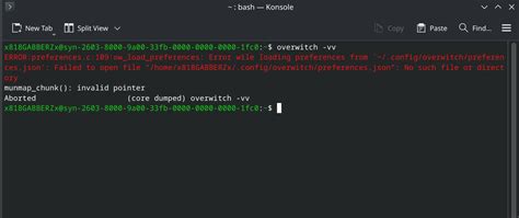 Overwitch, a JACK client for Overbridge devices, AKA Overbridge for ...