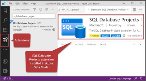 Image result for Create SQL Database Project Source Code