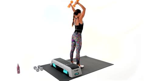 Image result for Reebok Step Bench