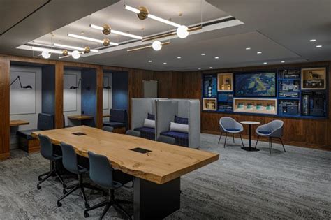 The Centurion Lounge at London Heathrow Airport | Amex US