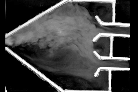 Flow Visualization — Tyler L'Hotta