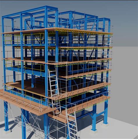 Drafting Layout 的图像结果