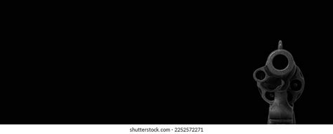 Image result for Revolver Front View